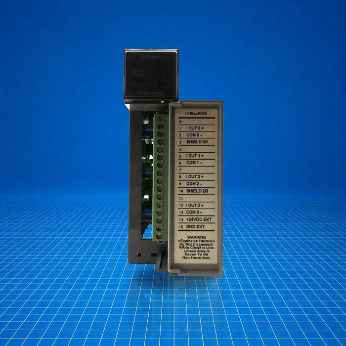 1746SC-INO4I Allen-Bradley