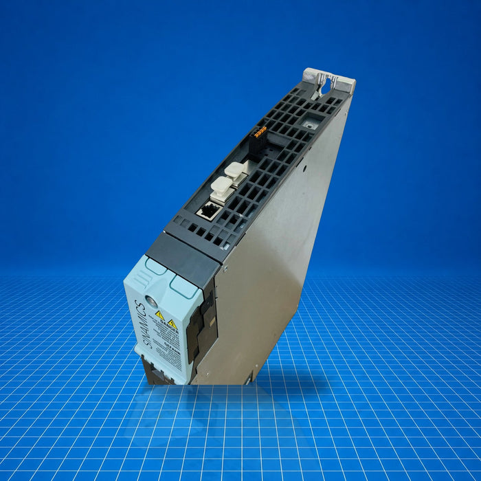 6SL3120-1TE22-4AD0 Siemens