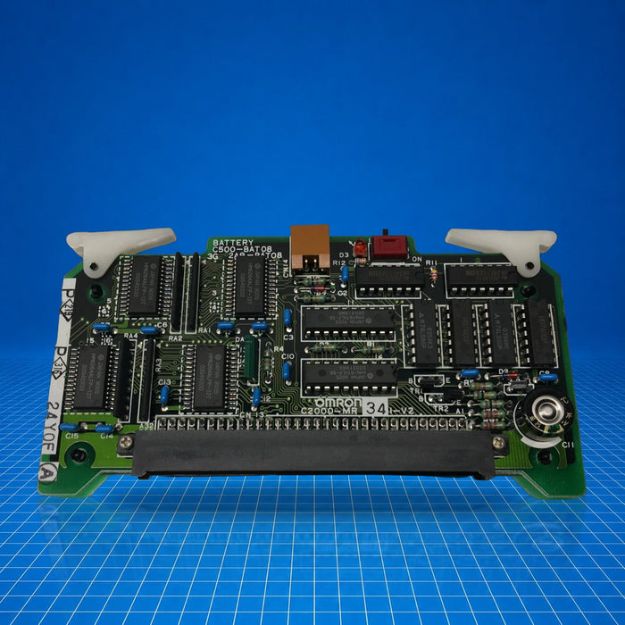 C2000-MR341-V2 Omron