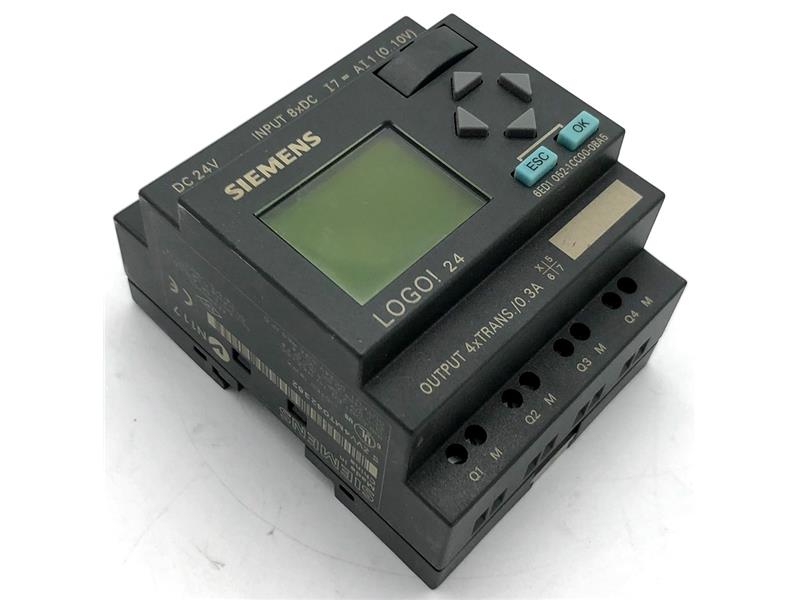 6ED1052-1CC00-0BA5 Siemens