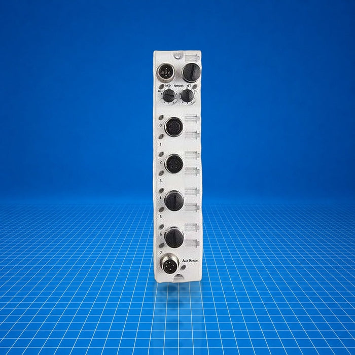 1732D-OB8EM8 Allen-Bradley
