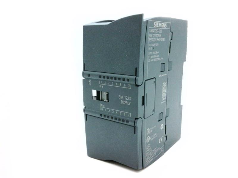 6ES7223-1PH32-0XB0 Siemens
