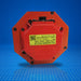 A06B-0075-B003 GE Fanuc industrial automation part - part number label view