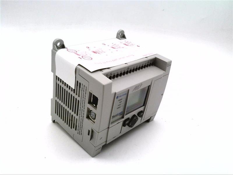 1763-L16DWD Allen-Bradley