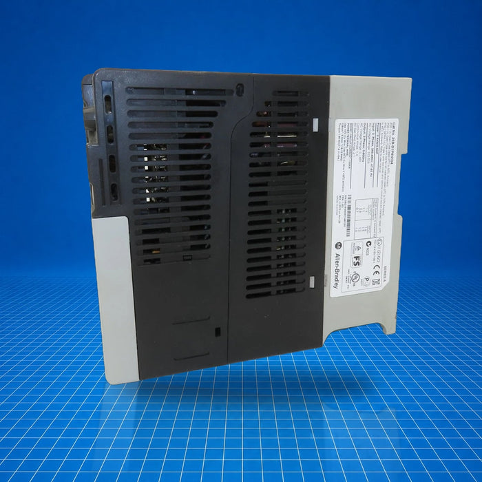 25B-D1P4N104 Allen-Bradley