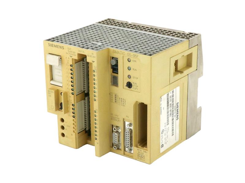 6ES5095-8FA01 Siemens