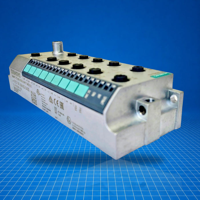 6ES7141-6BH00-0AB0 Siemens