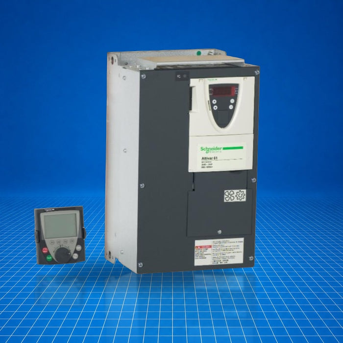 ATV61HU30Y Schneider Electric Altivar 61 Variable speed drive