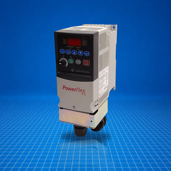 22A-V2P3N104 Allen-Bradley