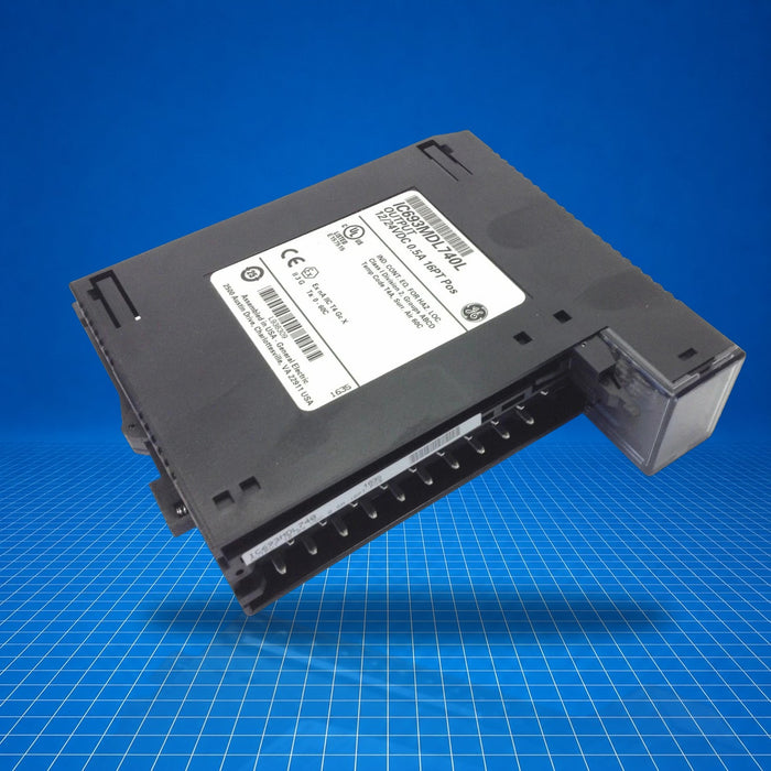 IC693MDL740 Fanuc