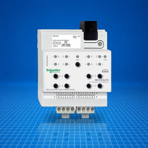 MTN649804 Schneider Electric