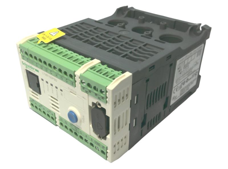 LTMR100PBD Schneider Electric
