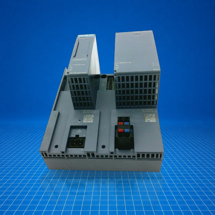 6ES7158-3AD10-0XA0 Siemens