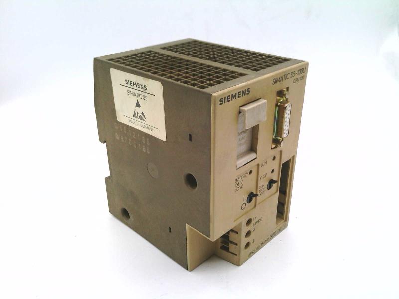 6ES5100-8MA01 Siemens