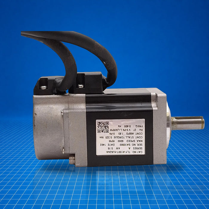 TLY-A130T-HJ62AA Allen Bradley industrial automation part - unit detail