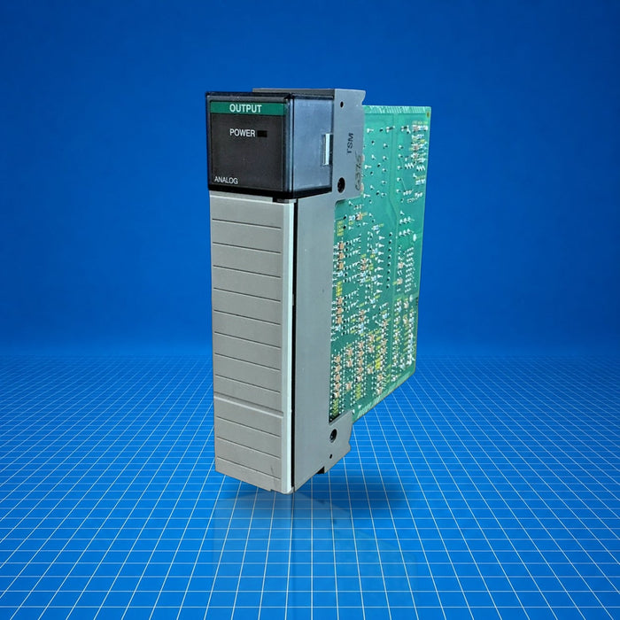 1746-NO4I Allen Bradley PLC - tested surplus unit