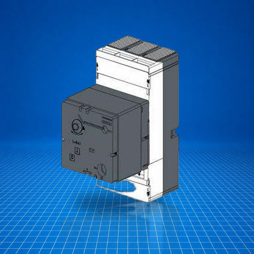 3VL9800-3MQ00 Siemens
