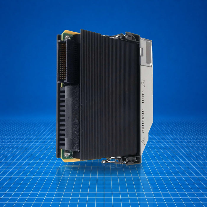 1756-L85E Allen-Bradley
