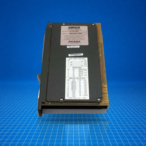 1771-PLS-B1 Allen-Bradley