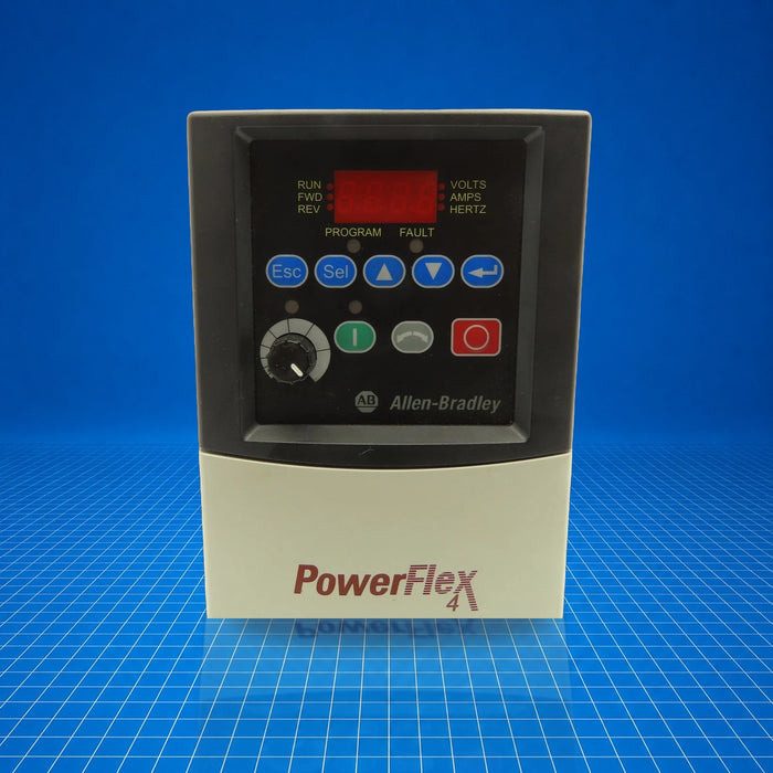 22A-A8P0N104 Allen-Bradley
