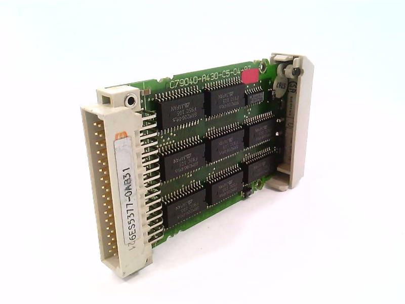 6ES5377-0AB31 Siemens