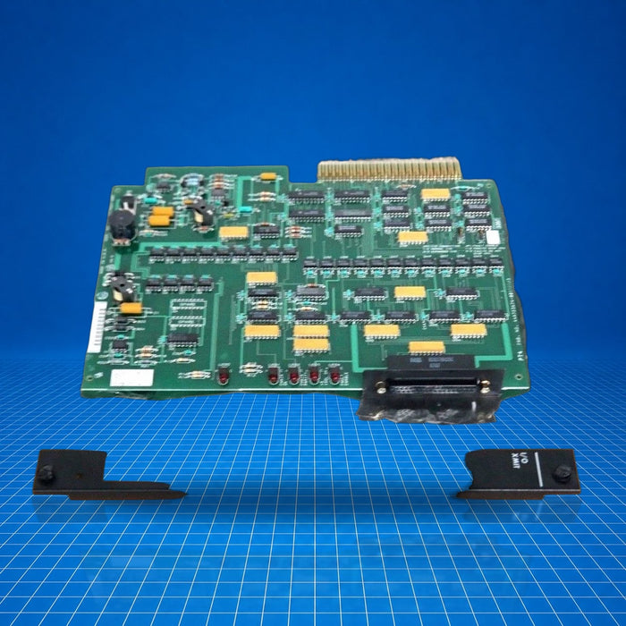 IC600BF900 GE Fanuc industrial automation part - product view