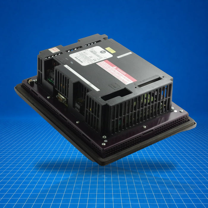 2711-T9A8 Allen-Bradley