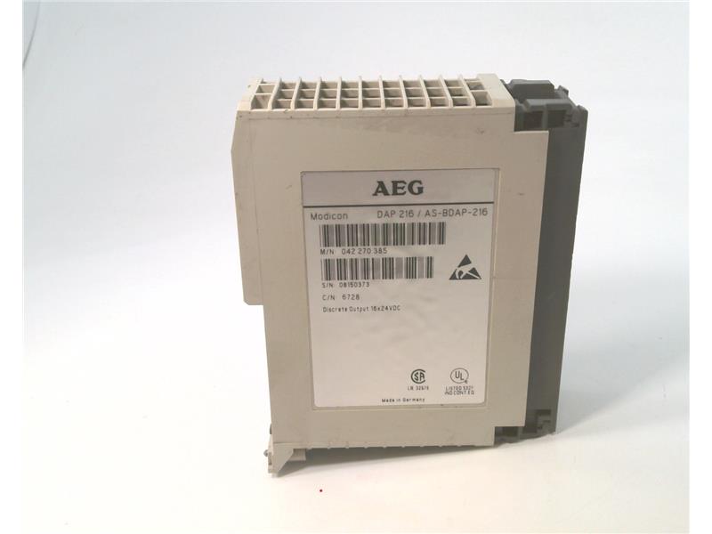 DAP216/AS-BDAP-216 Schneider