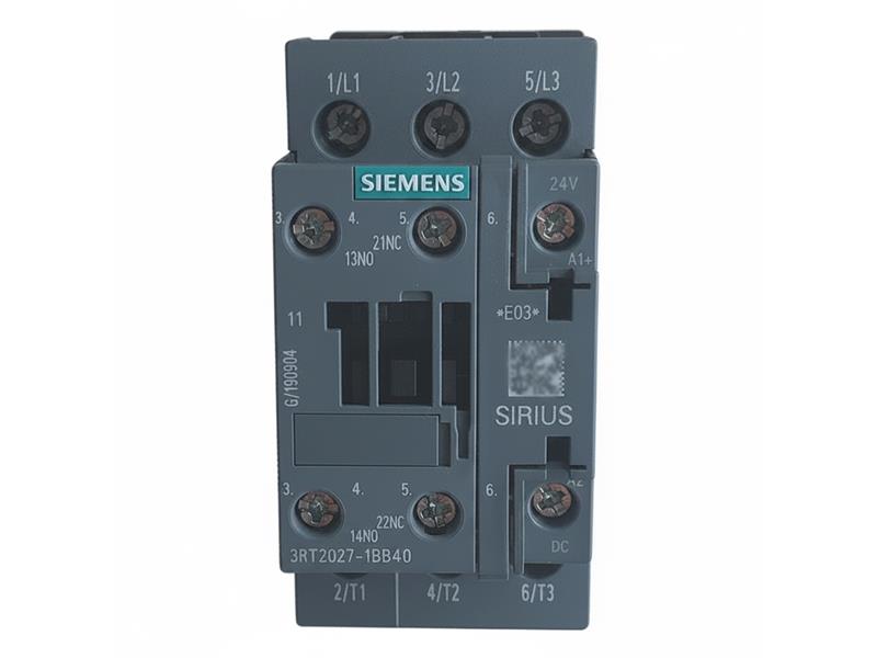 3RT2027-1BF40 Siemens