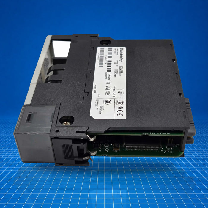 1756-L62 Allen-Bradley