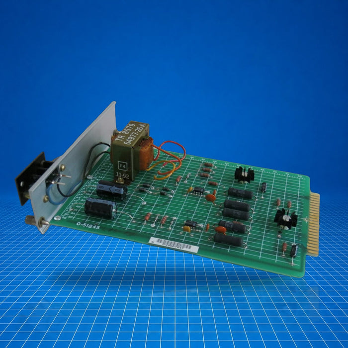 0-51845 Allen Bradley industrial automation part - tested surplus unit