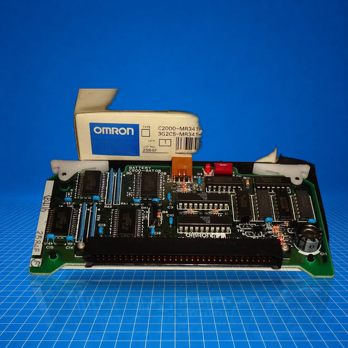 C2000-MR341-V2 Omron