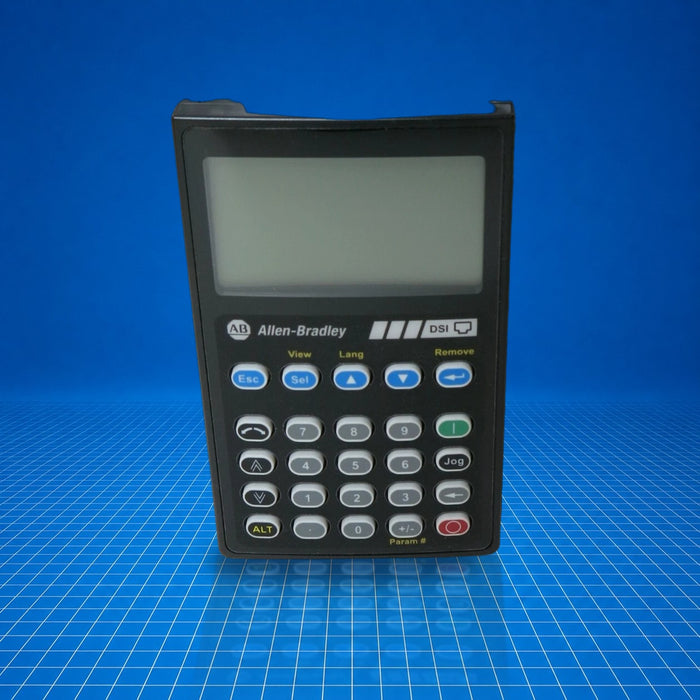 22-HIM-A3 Allen-Bradley