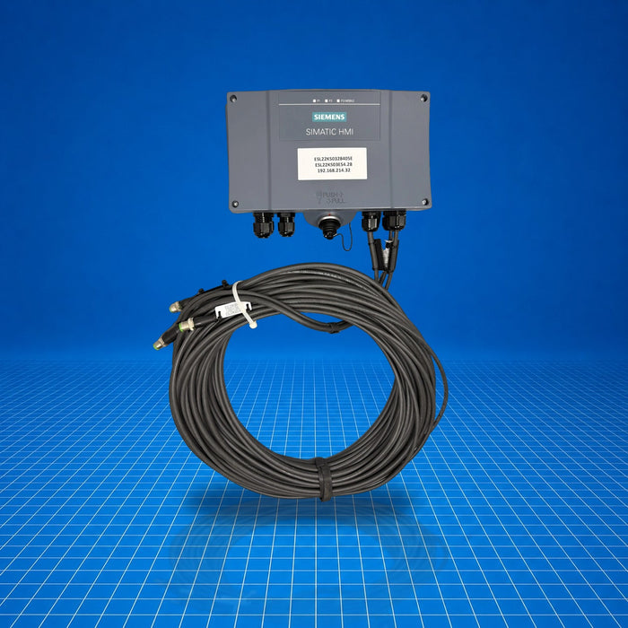 6AV2125-2AE23-0AX0 Siemens