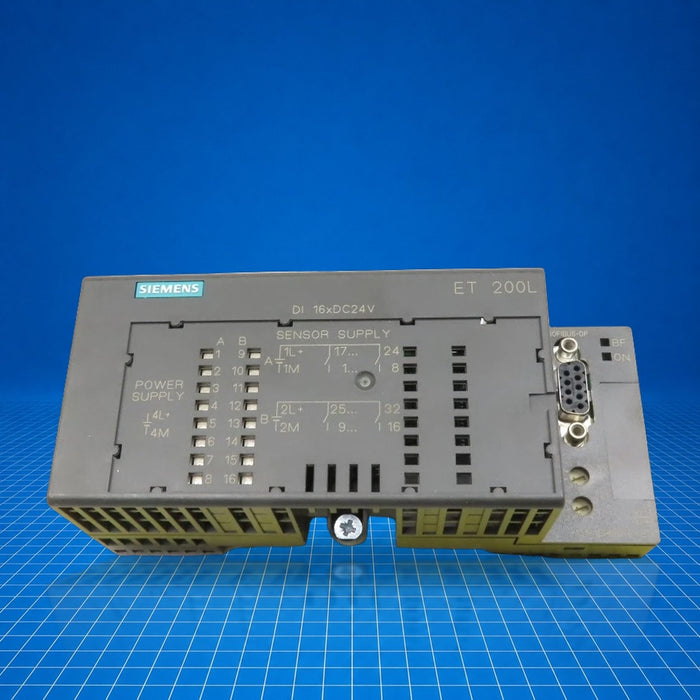 6ES7131-1BH00-0XB0 Siemens