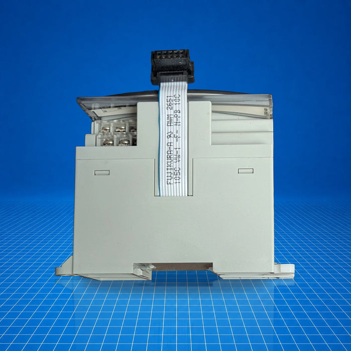 1762-IQ8 Allen Bradley PLC - unit detail