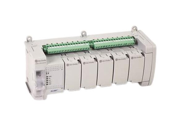 2080-LC50-48QVB Allen-Bradley