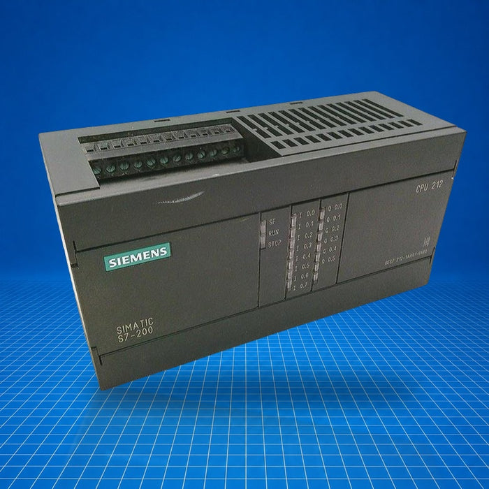 6ES7212-1AA01-0XB0 Siemens