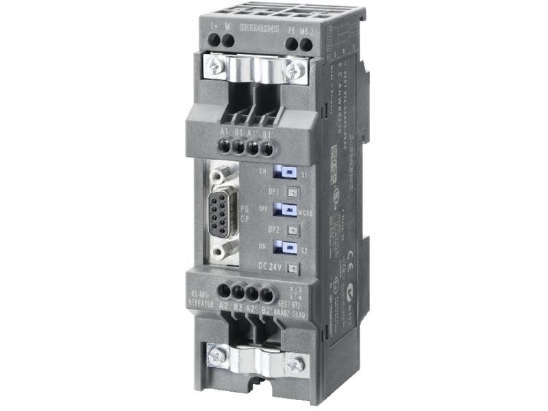6ES7972-0AA02-0XA0 Siemens