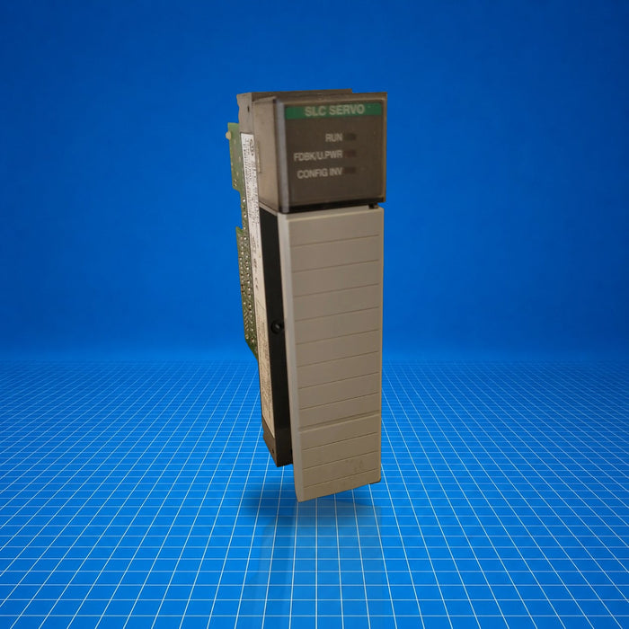 1746-HSRV Allen Bradley industrial automation part