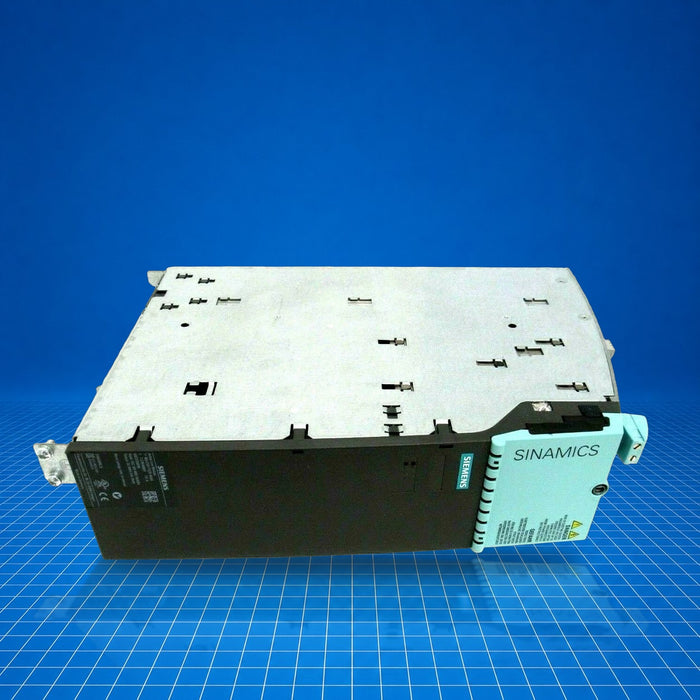 6SL3130-7TE21-6AA4 Siemens industrial automation part - unit detail