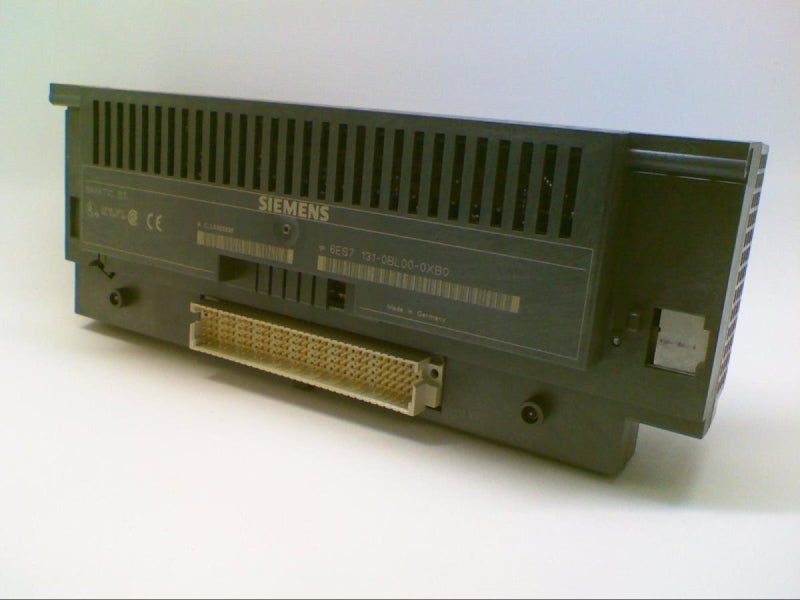 6ES7131-0BL00-0XB0 Siemens