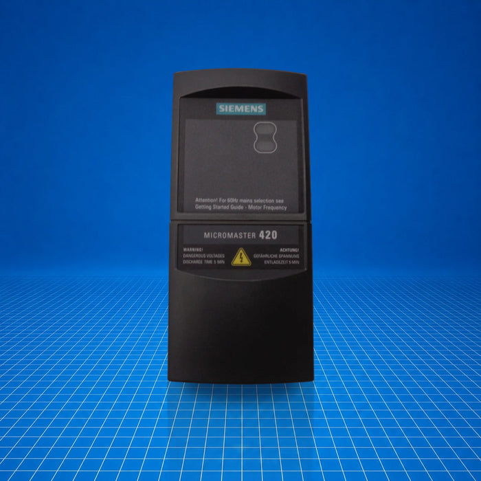 6SE6420-2AB13-7AA1 Siemens