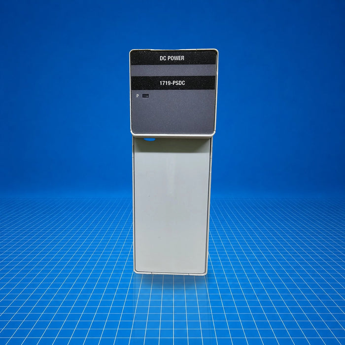 1719-PSDC Allen Bradley industrial automation part - product view