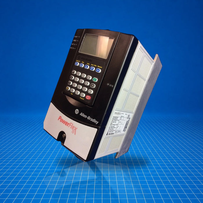 20AE2P7A0AYNNNC0 Allen-Bradley