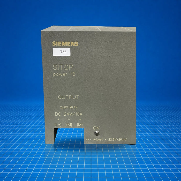 6EP1434-2BA00 Siemens
