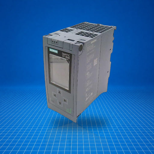 6ES7516-3AN01-0AB0 Siemens