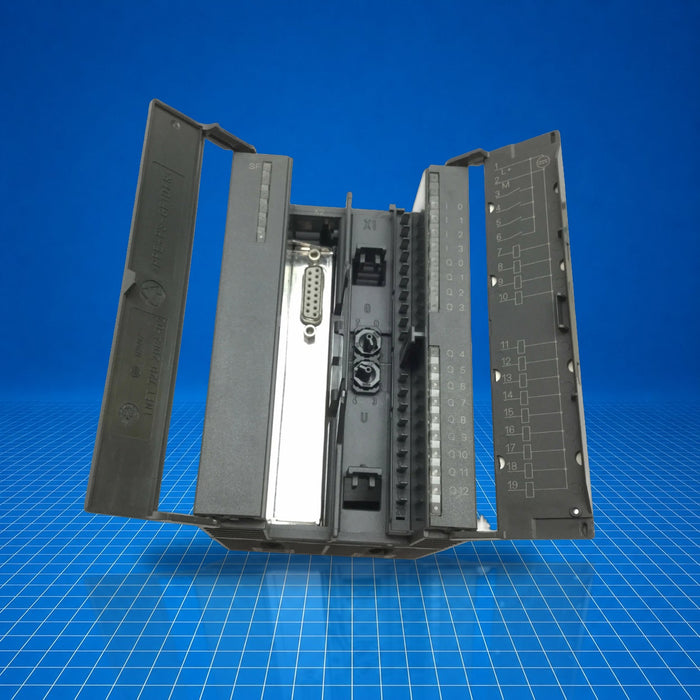 6ES7352-1AH01-0AE0 Siemens