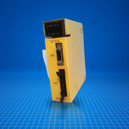 A03B-0807-C053 Fanuc