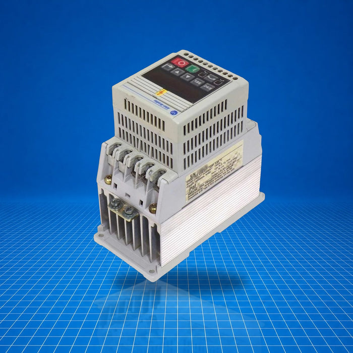 160-BA04NPS1P1 Allen Bradley industrial automation part